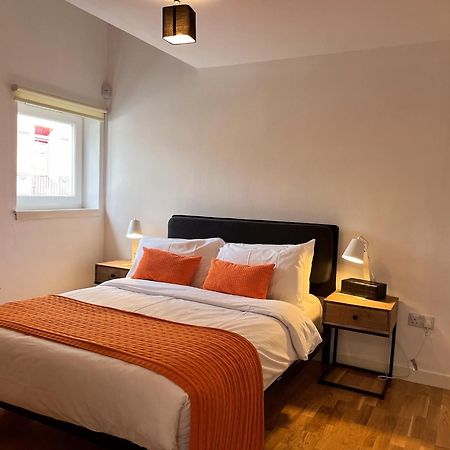 2 Bed 2 Bath With Private Parking Apartment Edinburgh Luaran gambar