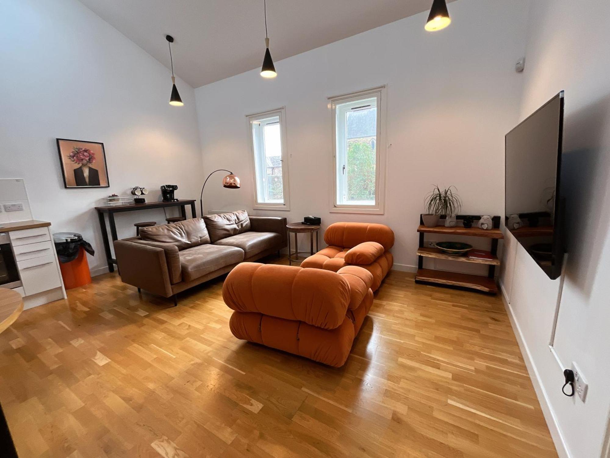 2 Bed 2 Bath With Private Parking Apartment Edinburgh Luaran gambar
